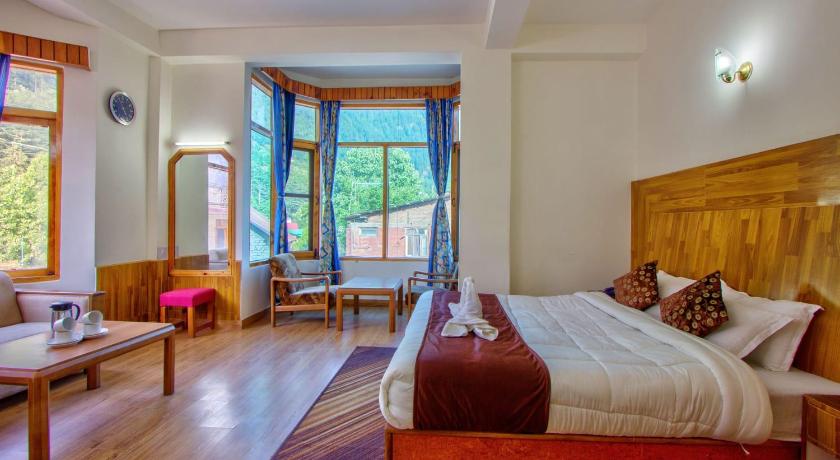 Hotel Royal – Manali, PA