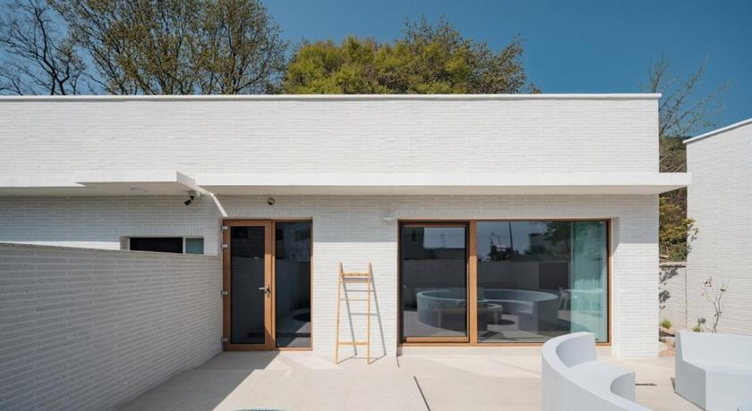 イェサン ONYUN Private Villas N Spa 3つ星 ゲストハウス 施設