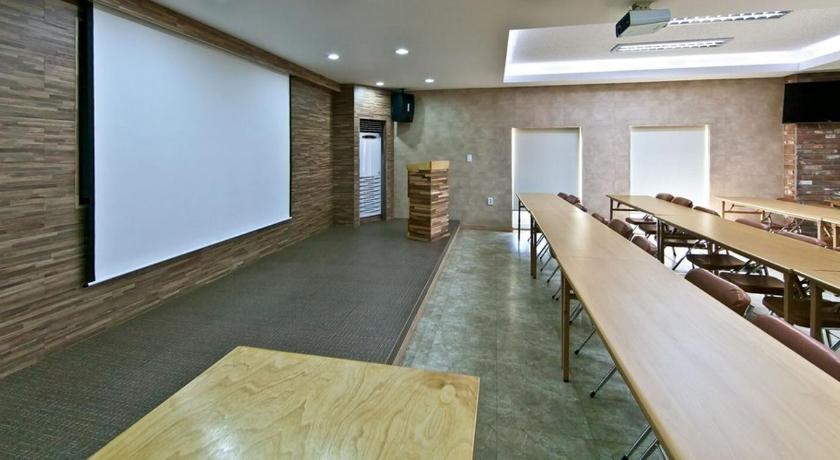 Boryeong Boryeong Rich Valley Pension 3-Star Guesthouse restaurant