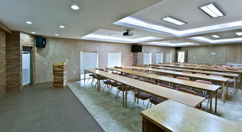 Boryeong Boryeong Rich Valley Pension 3-Star Guesthouse amenity