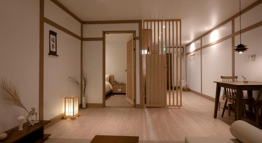 プサン songjeong stay seomong 2つ星 ゲストハウス 外観