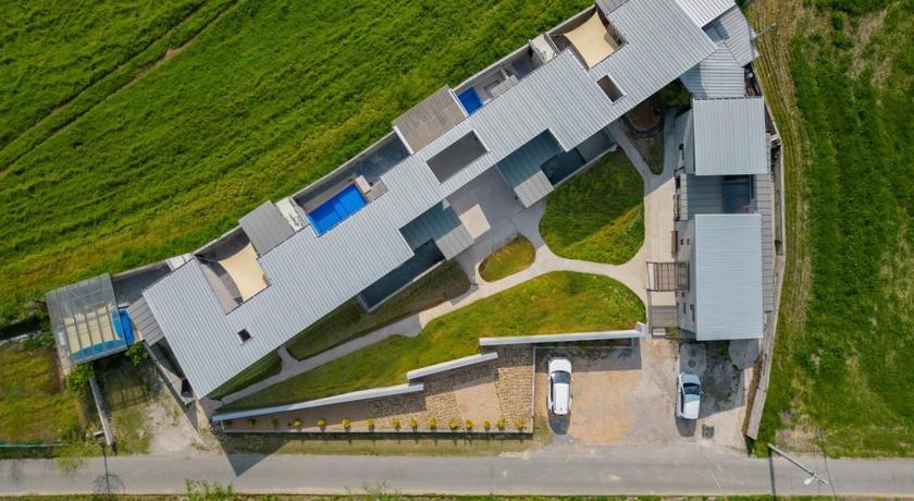 潭阳 Damyang Block House 3星级 民宿 客房