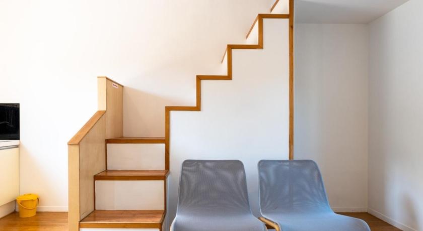 潭阳 Damyang Block House 3星级 民宿 套房