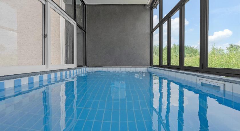 Gyeongju Kyeongju JS Pet Poolvilla 2-Star Guesthouse exterior