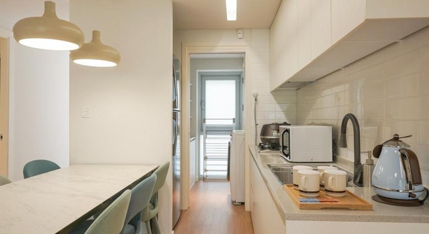 荣州 Yeongju Namseon Premium Stay 3星级 民宿 客房