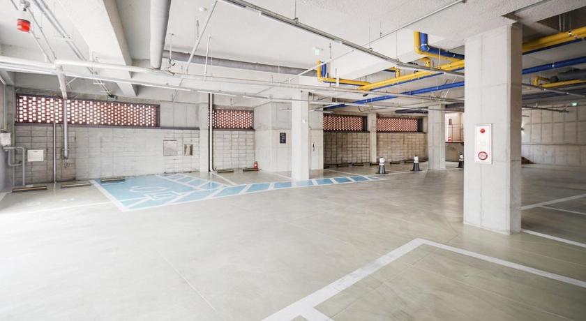 荣州 Yeongju Namseon Premium Stay 3星级 民宿 客房