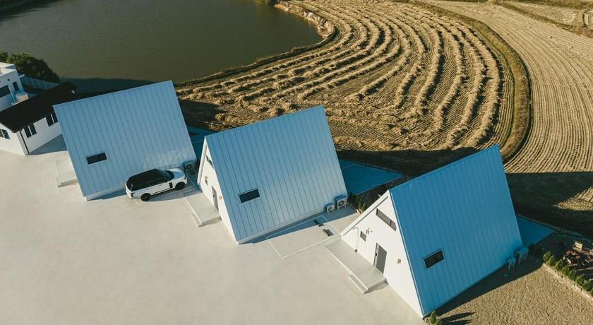 庆州 Gyeongju Stay Sosori 3星级 民宿 套房