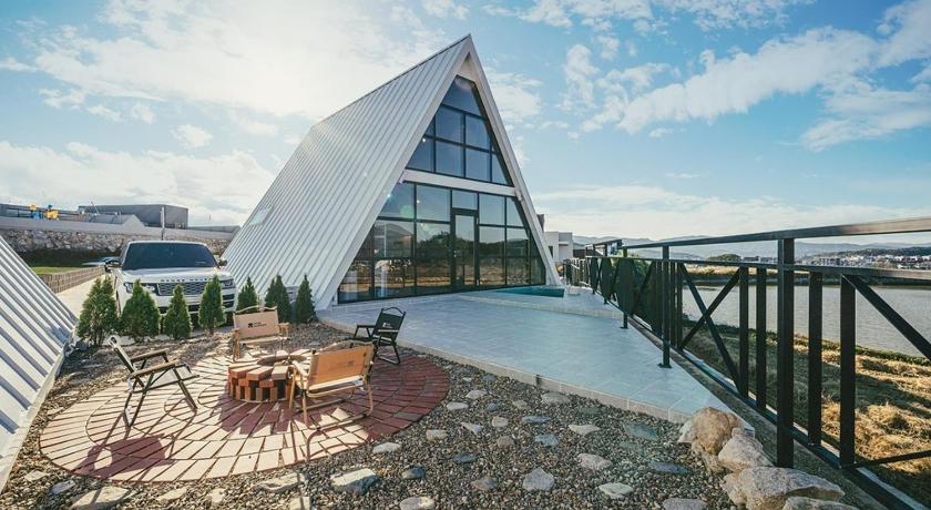 庆州 Gyeongju Stay Sosori 3星级 民宿 设施