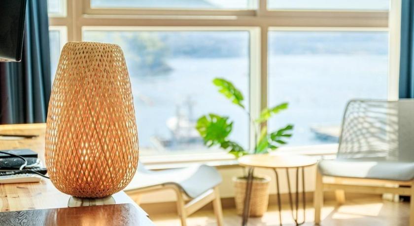 Tongyeong Tongyoung Martis Beach Pension 3-Star Guesthouse amenity