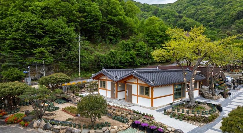하동 한옥펜션더좋은날