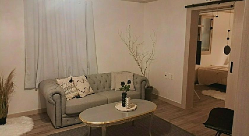 Yeongdeok Yeongdeok Dream Pension 3-Star Guesthouse restaurant