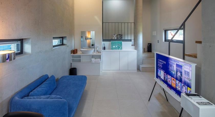 ヤンヤン Kinship Stay 3つ星 ゲストハウス 眺望