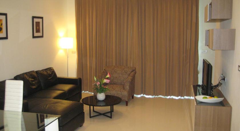 Image of Two-Bedroom Suite 12