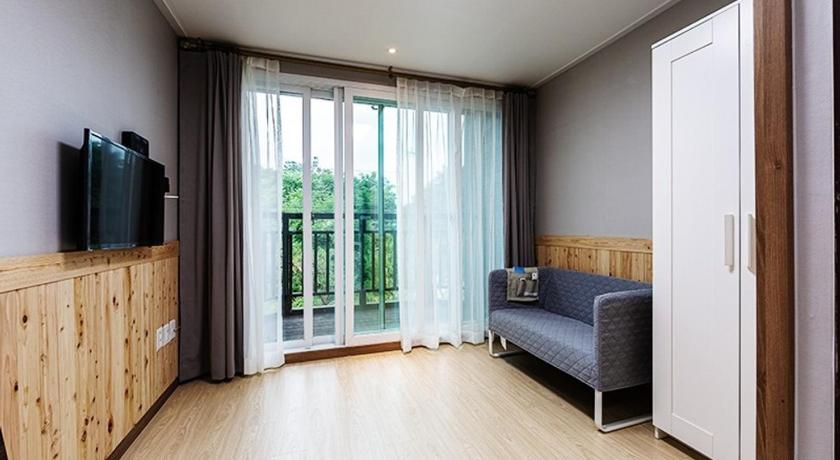 Hwaseong Jebudo Woori Pension 2-Star Guesthouse amenity