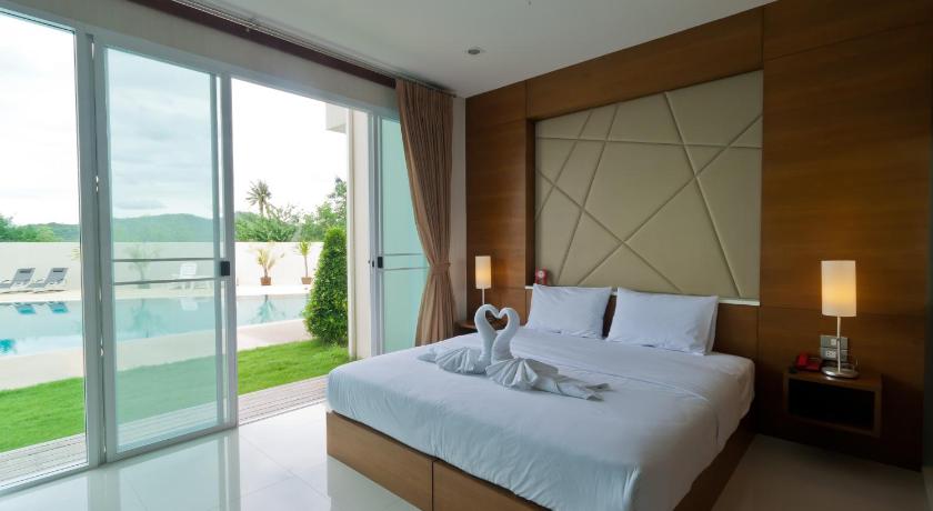 Image of One-Bedroom Suite 0