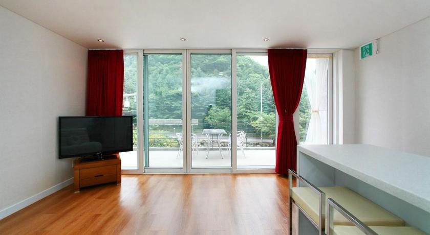 杨州 Art City Two 3星级 民宿 套房