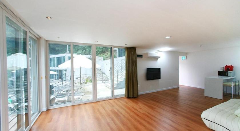 杨州 Art City Two 3星级 民宿 大堂