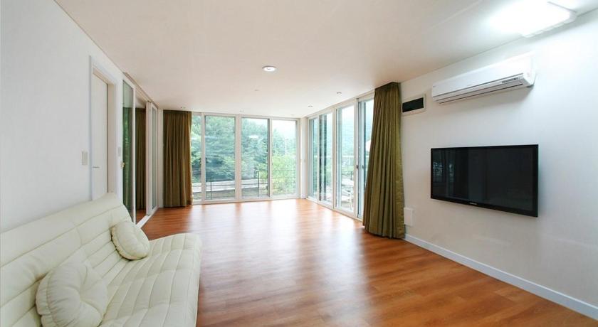 杨州 Art City Two 3星级 民宿 客房