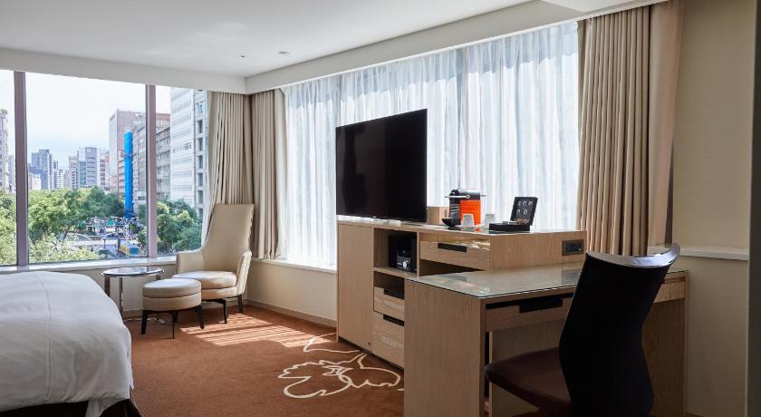 環保行政雙人套房 (Eco-Friendly - Executive Double Suite)圖片 4