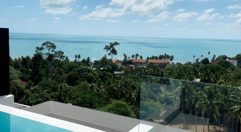 Tropical Sea View Residence - image 17
