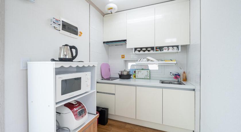 Image of Quadruple Room 6