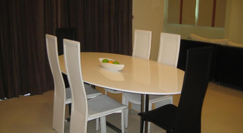 Image of Two-Bedroom Suite 17