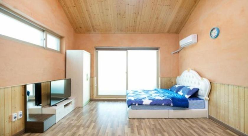 杨口 Yanggu Dandelion Pension 3星级 民宿 套房