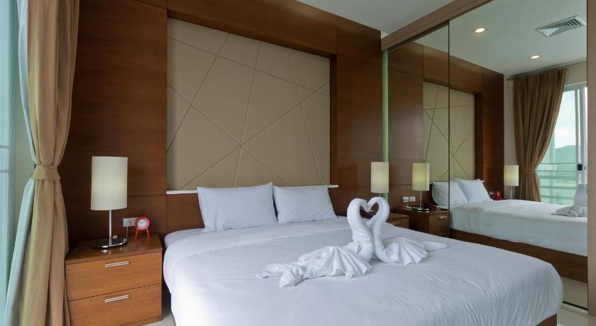 Image of One-Bedroom Suite 3