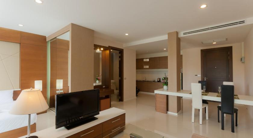 Image of One-Bedroom Suite 5
