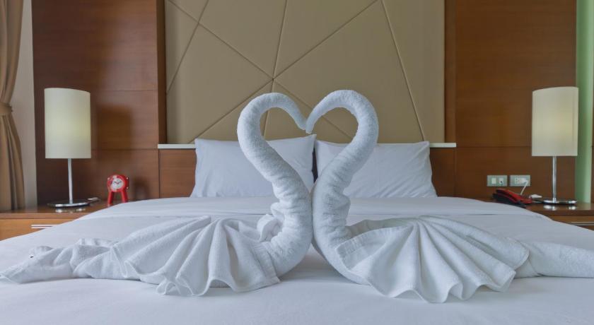 Image of One-Bedroom Suite 16