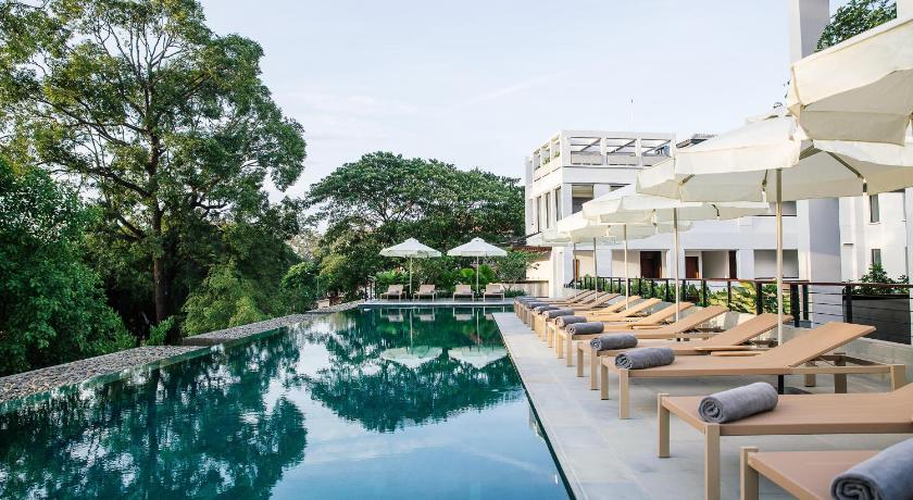 Treeline Urban Resort - image 8
