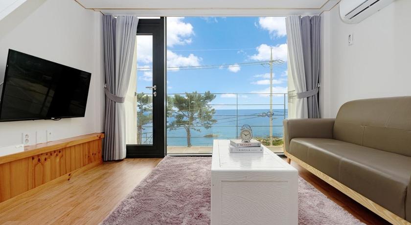 ヨンドク Yeongdeok Island 107 2つ星 ゲストハウス 施設