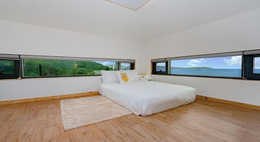 ヨンドク Yeongdeok Island 107 2つ星 ゲストハウス 外観