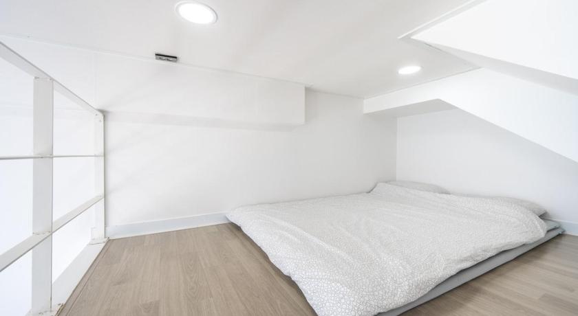Image of Double Room 1
