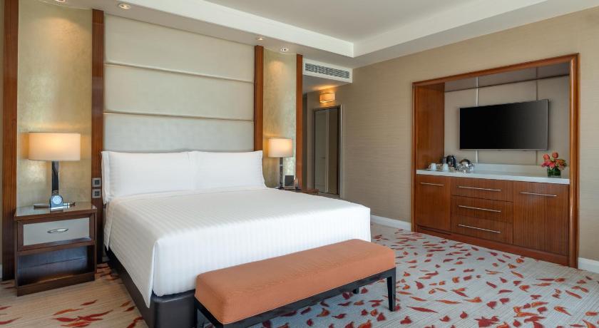 Grand Deluxe Double Bay View 이미지 5