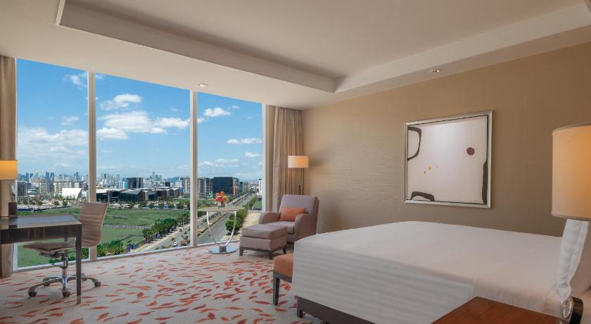 Bild av Grand Deluxe Double City View 3