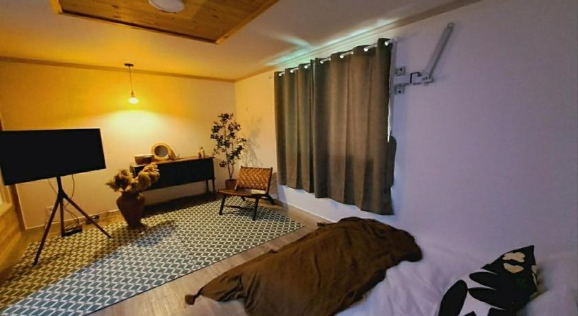 Yeongdeok Yeongdeok Dream Pension 3-Star Guesthouse lobby