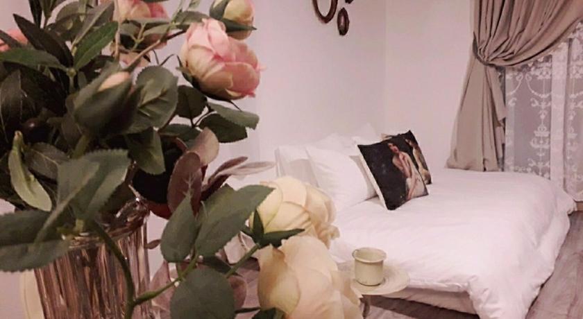 Yeongdeok Yeongdeok Dream Pension 3-Star Guesthouse amenity