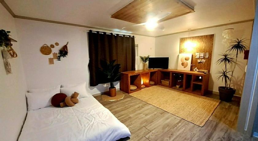 Yeongdeok Yeongdeok Dream Pension 3-Star Guesthouse suite