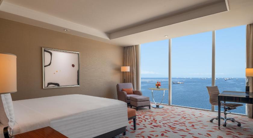 Grand Deluxe Double Bay View 이미지 1