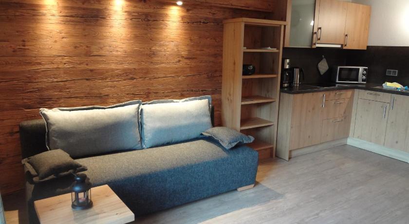 Landhaus Tannheimer Apartment Oberstdorf Deals Photos Reviews