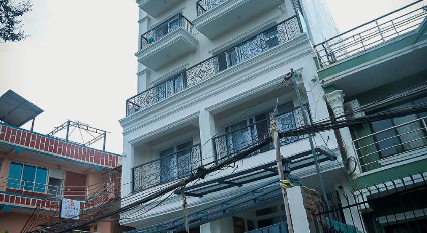 Griha Units — Kathmandu (6)