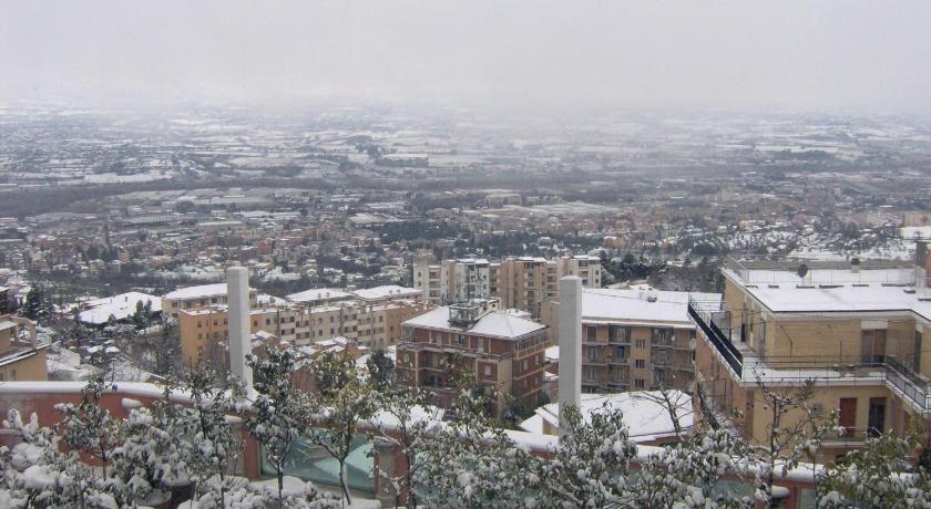 Grande Albergo Abruzzo Hotel