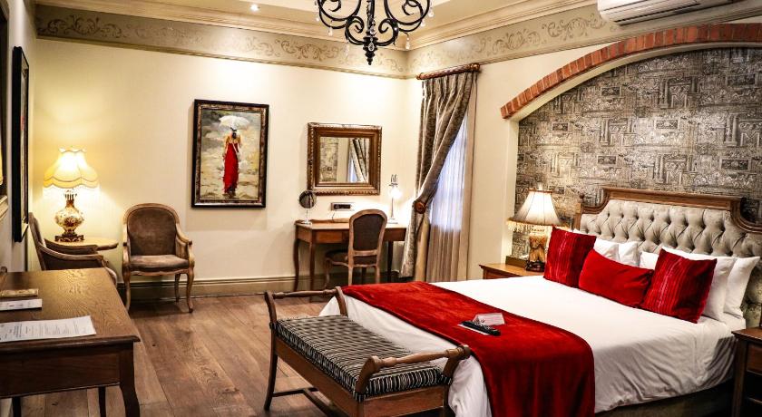 Three Rivers Lodge and Villas