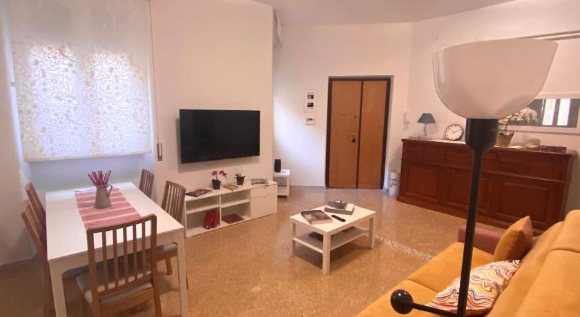 罗马 Anna's House 4星级 单人房 套房