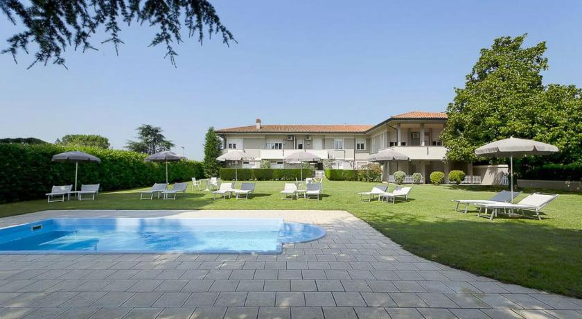 Residence Venezia Park - ENJOY HOLIDAY