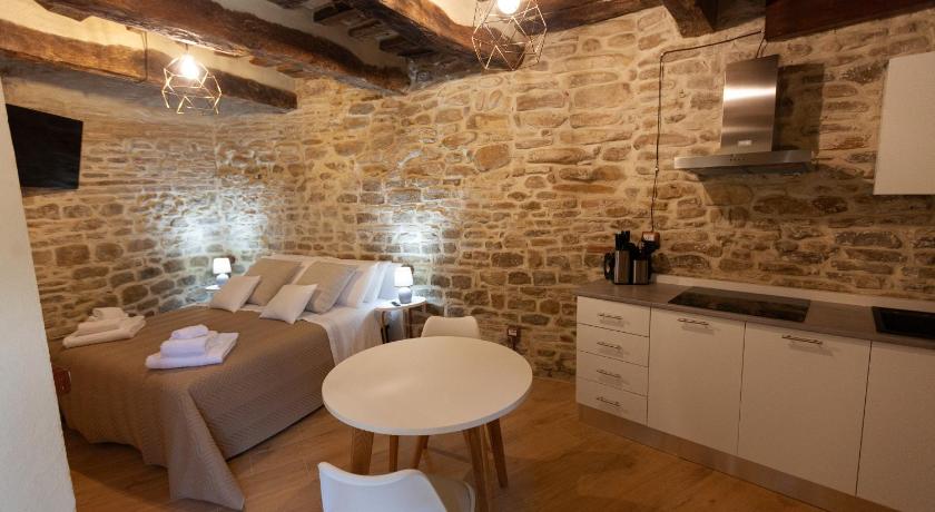La Maison del Borgo