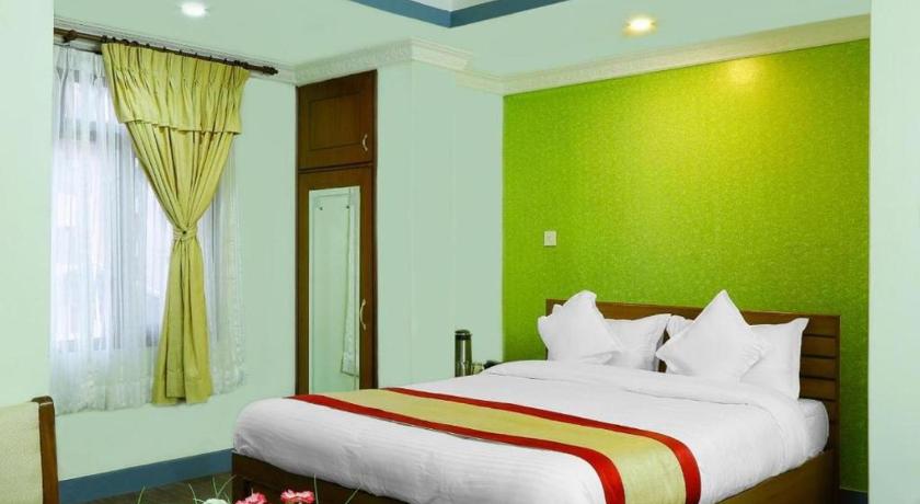 SPOT ON 481 Motherland Resort — Chitwan (2)