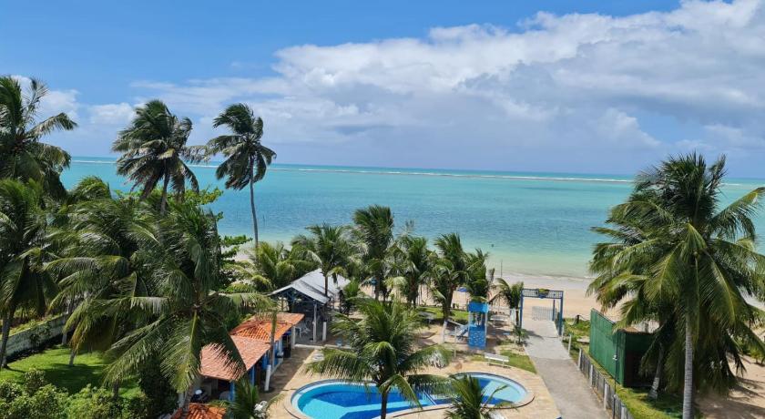 Paraiso do Sul Maragogi