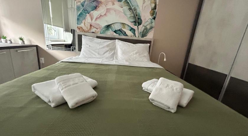 Hello One Apartman
